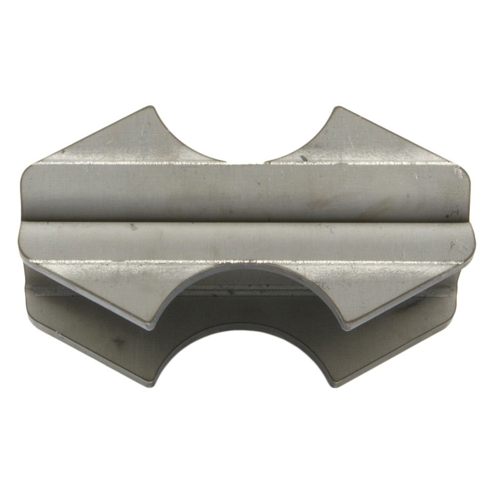 MOR-98105 2.75 ft. Radius Leaf Spring Mounts for Axle
