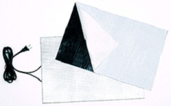 Picture of Twentysix11 M7C-61006 40 gal Tank Blanket AC - DC
