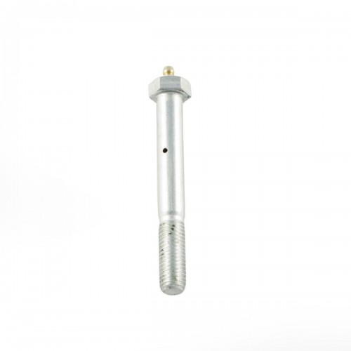 0.56 x 12 x 4.5 in. Zerk Bolts