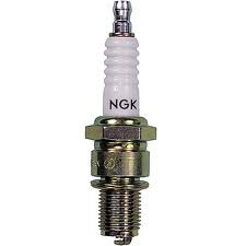 Picture of NGK N12-6289 Iridium Spark Metal & Nickel Plug