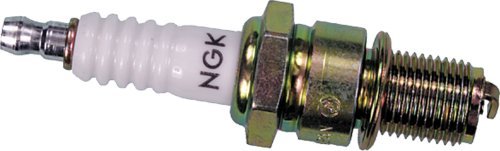 Picture of NGK N12-6855 Spark Power Plugs&#44; 4 Box