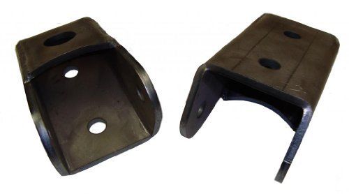 MOR-30SPGHGR Spring Shackle Hangers