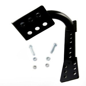 MOR-DP0709PS JK Dead Pedal Passenger