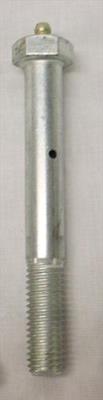 Zerk Bolts - 0.5 in. - 13 x 4 - Durable Design