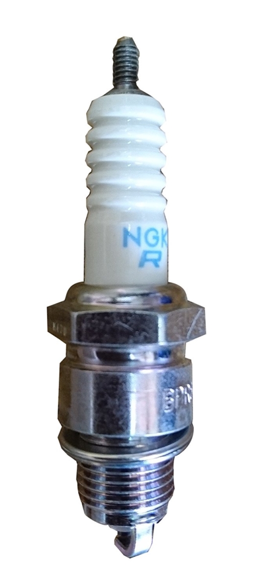 N12-5539 14 mm Honda Motorcycle Spark Plug