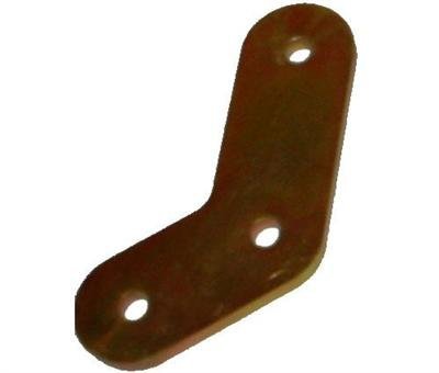 MOR-9091Z Shackle Plates Boomeran
