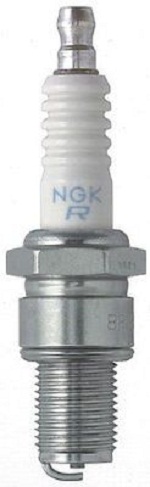 Spark Plugs for BR5ES, 4 Per Box