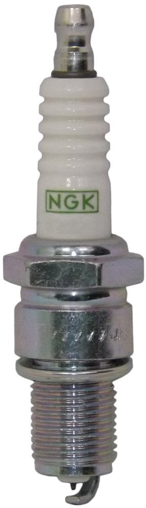 N12-7098 Spark Plug for ZFR5FGP, 4 Per Box