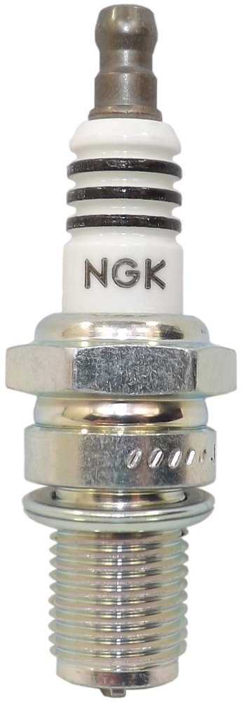 N12-6801 BR10EIX Iridium IX Spark Plug, 4 Box