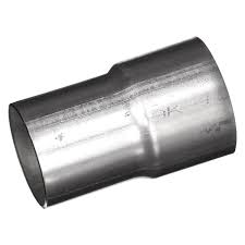 2.50 x 2 ft. dia Exhaust Adapter