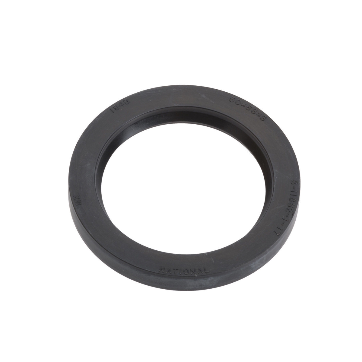 Front Wheel Seal