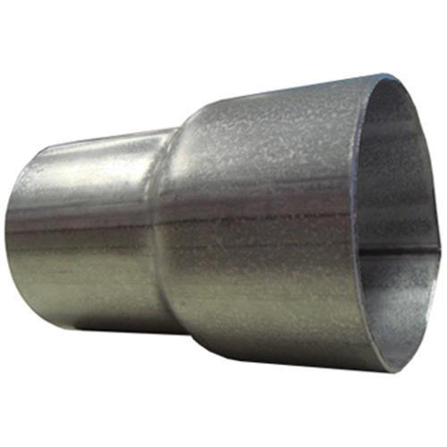 2.50 x 2 ft. dia Exhaust Adapter - Multicolor
