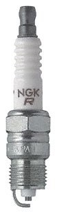 N12-7773 UR6 V-Power Spark Plug, 4 Box