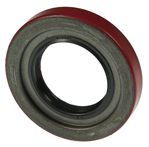 Rear Wheel Auto Seal