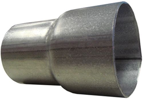 2 x 0.75 ft. Exhaust OEM Adapter