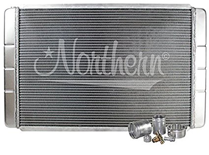 N47-209603B 31X Custom Radiator Kit