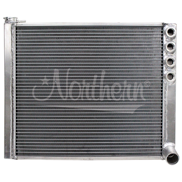 N47-209660 Sprint Car Radiators