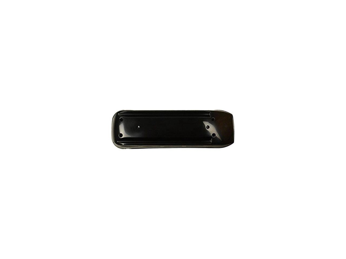 Cap Roof Vent, Black