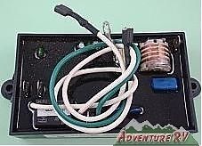 Picture of Norcold N6D-633326 Refrigerator Relighter Module Service Kit