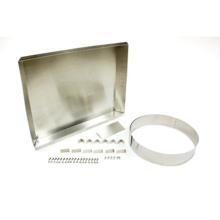 N47-Z40023 Tall Hurricane Fan Shroud