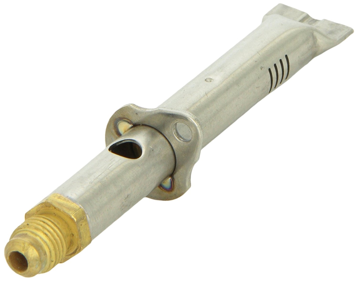 Refrigerators Burner Tube & Orifice