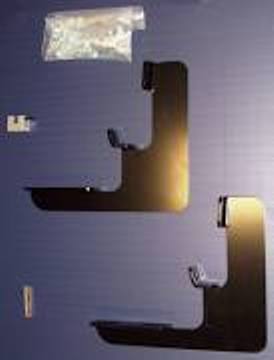 2013 RAM Transender Running Bracket Kit