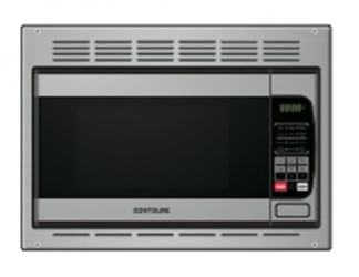 Picture of Natural Quality N6R-RV950S 1.0 cu ft. Stainless Microwave