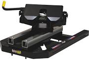 Pull Rite 20K Industry Standard Rails Custom Mounting Kit | Camping World