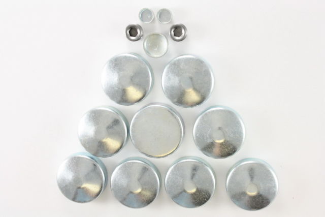 P33-PE115 Engine Expansion Plug Kit
