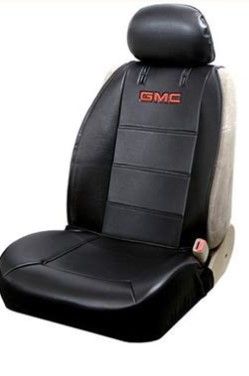 GMC Sideless Seat Cover