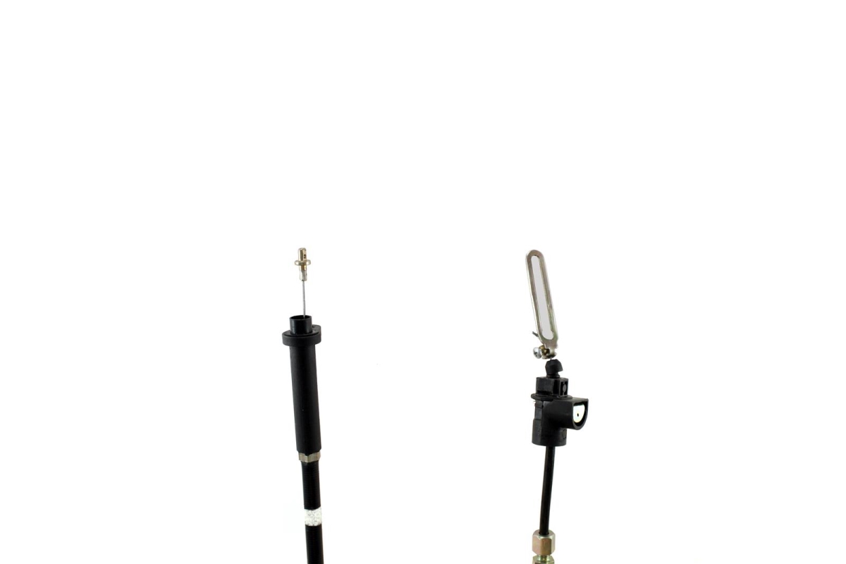 P33-CA1980 Automatic Transmission Detent Cable