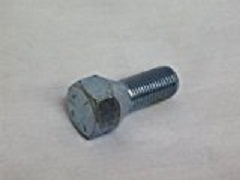 Wheel Bolt Dexter - Black