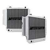 Jeep Wrangler YJ & TJ Aluminum Performance Radiator
