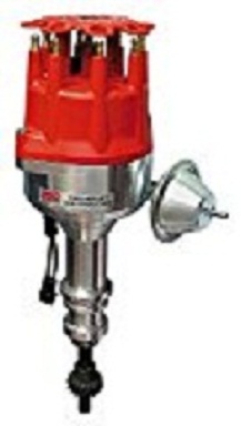Street - Billet Distributor