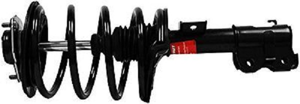 Shock M45-271427 Front Left fits & Nissan Altima