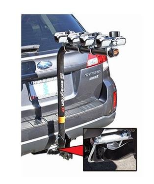 R6L-061125 Quiet Hitch - 1.25 in.
