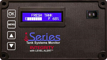 Integrity Tank Monitor System Kit