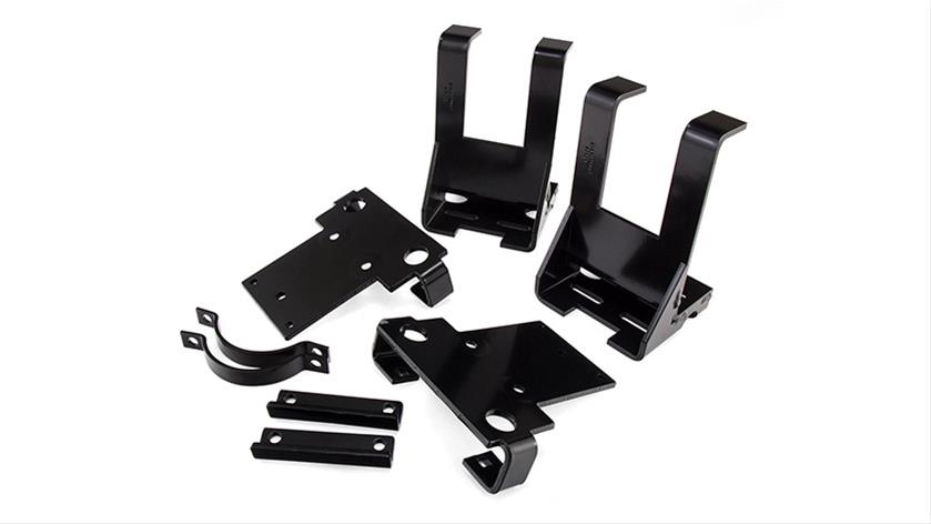 LoadLifter 7500 XL Air Spring Kit Rear