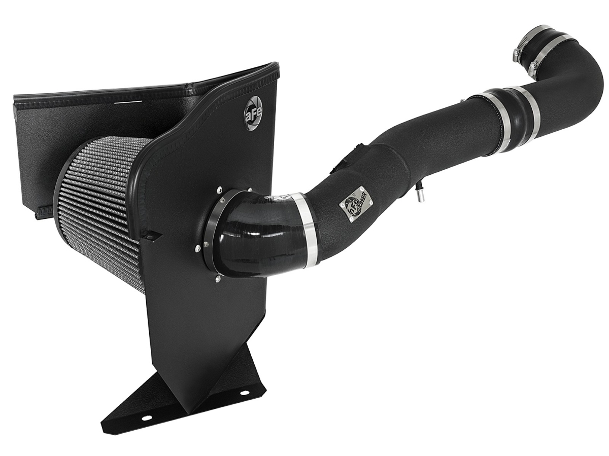 Picture of AFE A15-5112872 Magnum Force Stage-2 Pro Dry S Cold Air Intake System