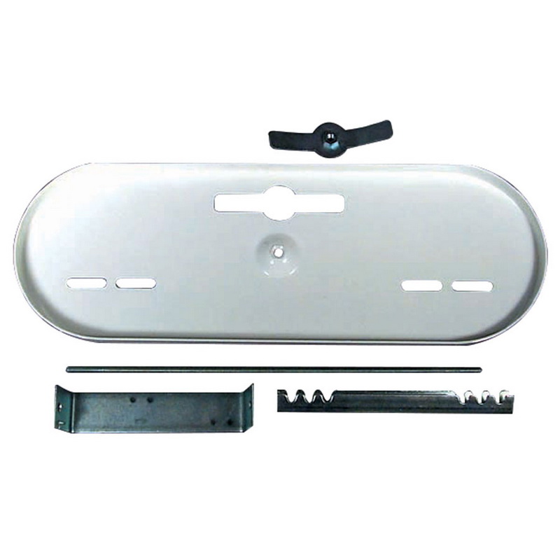 A1W-VTANKKIT24 RV Tank Kit with 24 in. Rod