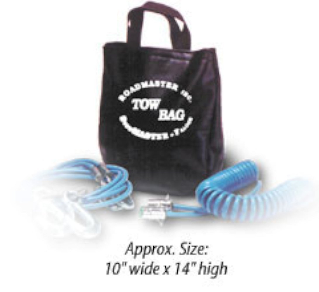 R6L-056 Accessory RV Tow Bag