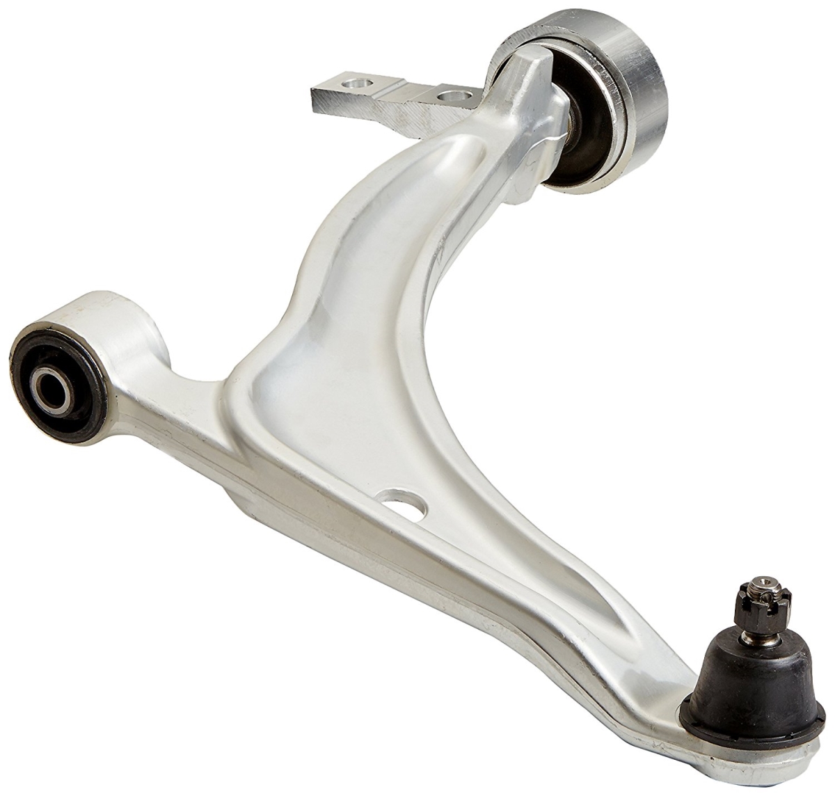 Moog M12-RK620167 Front Lower Control Arm and Ball Joint - Driver Side