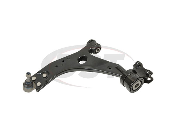 Moog M12-RK620597 Control Arm and Ball Joint - Driver Side