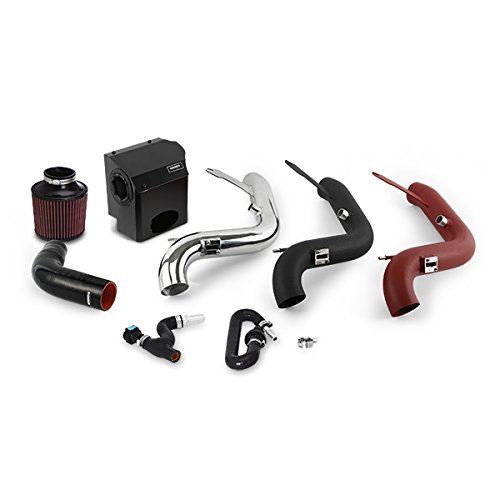 M1NRADECL95TX 2016 Wrinkle Red Performance Air Intake
