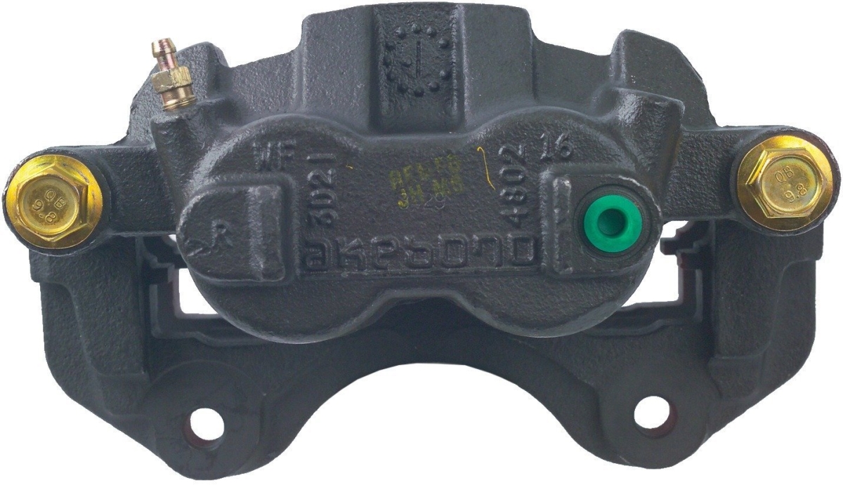 A1 REMFG  Domestic Friction Ready Brake Caliper - Right Position