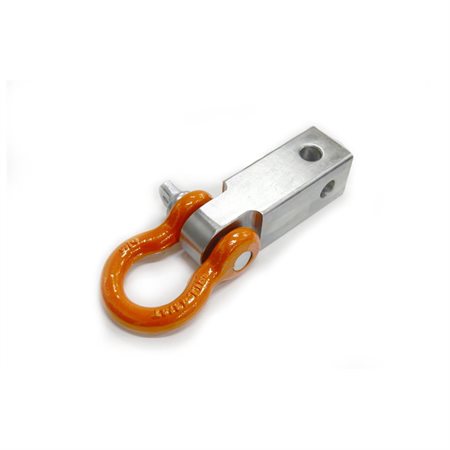 Midwest Industries MI-MCX8.5 D-Ring Hitch Receiver