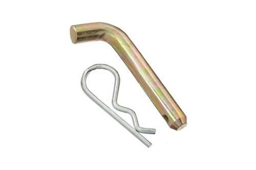R6R-H415 Hitch Pin & Clip - 0.62 in.
