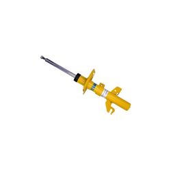 B6 Series Front Driver Side Twin-Tube Shock Absorber