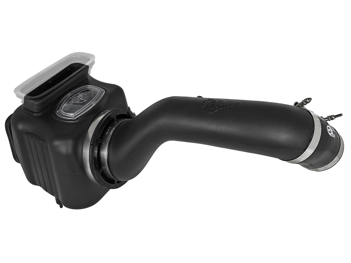 Picture of AFE A15-5174008 Momentum HD Pro Dry S Cold Air Intake System