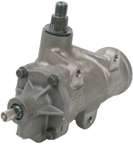 A1 REMFG  O-Ring Power Steering Gear
